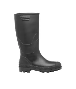 Botas industriales caucho