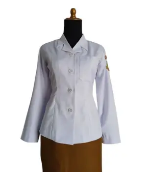 Batas para uniformes en Bogotá