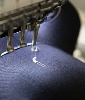 Bordados para gorras