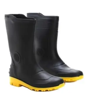 Botas de caucho Bogotá