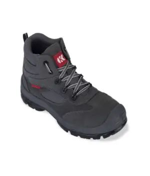 Botas de seguridad