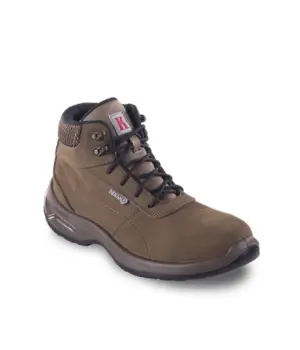 Botas de trabajo