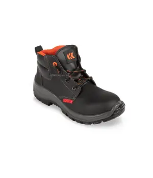 Botas industriales