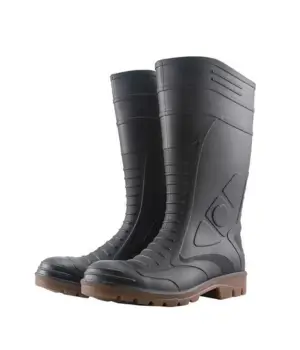 Botas industriales