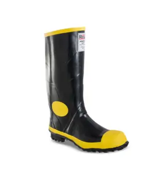 Botas pvc