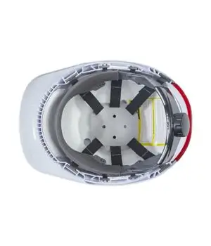 Casco industrial