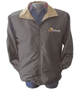 Chaquetas corporativas en Bogotá