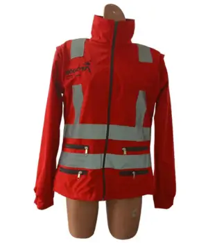 Chaquetas para industria en Bogotá