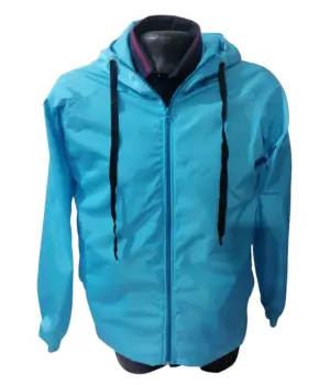 Chaquetas para uniformes industriales