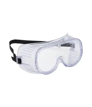 Gafas de seguridad