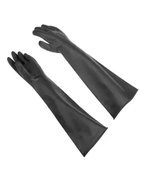Guantes de latex industriales Bogotá