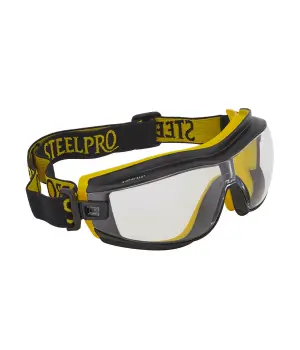 Lentes de seguridad