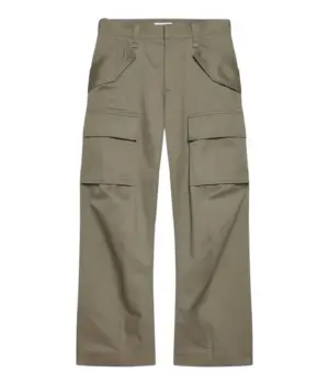 Pantalones laborales en Bogotá