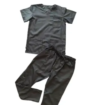Ropa antifluido en Bogotá